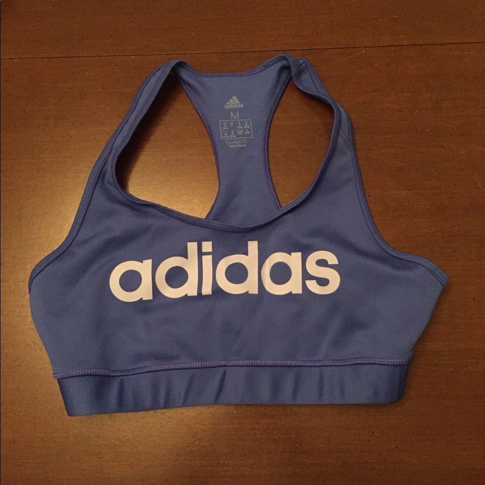 Adidas Sports Bra medium